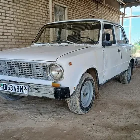 Lada 2101 1981