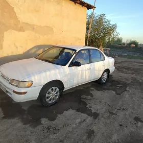 Toyota Corolla 1994