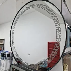 Cyraly Ayna Yanya 3renkde