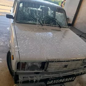 Lada 2107 2010