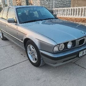 BMW 525 1995