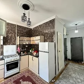 1 ком 11 мкр Аркачка Гостинка