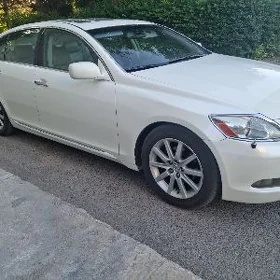 Lexus GS 350 2007