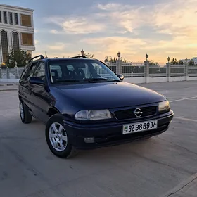 Opel Astra 1996