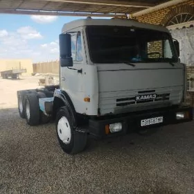 Kamaz 5410 2000