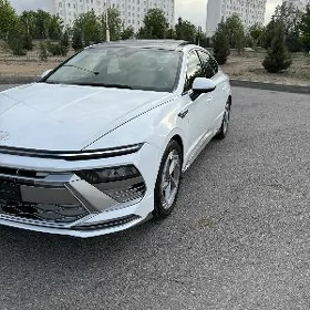 Hyundai Sonata 2024