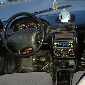 Opel Astra 1995