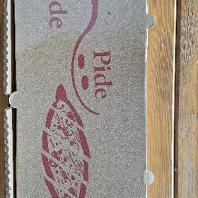pide pizza karopga
