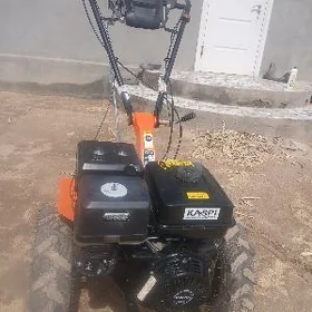 Traktor Mini arginal poslamayn