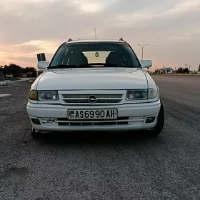 Opel Astra 1993