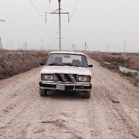 Lada 2107 2000