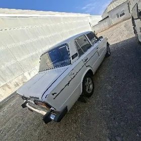 Lada 2106 1986