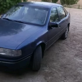 Opel Vectra 1989