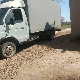 Gaz Gazel 1995