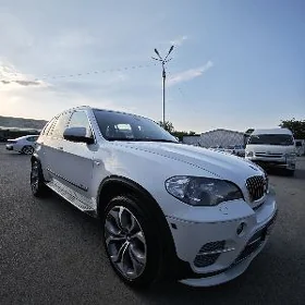 BMW X5 2011