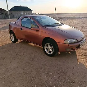 Opel Tigra 1997