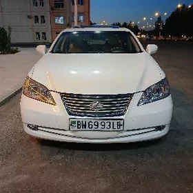 Lexus ES 350 2008