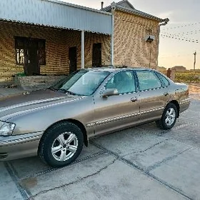 Toyota Avalon 1998