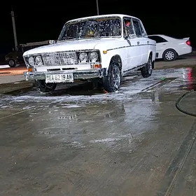 Lada 2106 1989