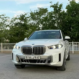 BMW X5 2020