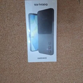 Samsung Galaxy A16
