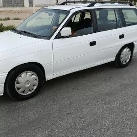 Opel Astra 1997