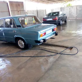 Lada 2106 1991