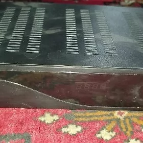 HD BOX Tuner.