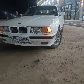 BMW 525 1989