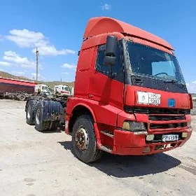 Man L2000 2005