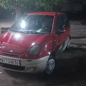 Daewoo Matiz 2003
