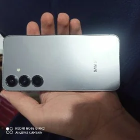 Samsung S25