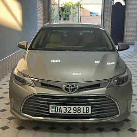 Toyota Avalon 2016