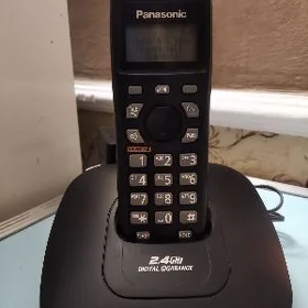 радиотелефон Panasonic