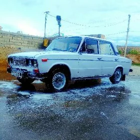 Lada 2106 1987