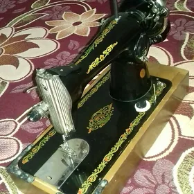 El dikin maşyn