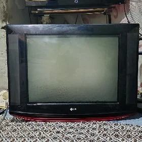 Satlyk Telewizor Lg