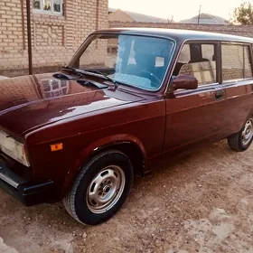 Lada 2105 1993