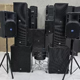 RCF KOMPLEKT