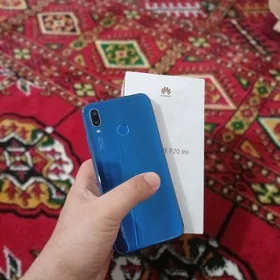Huawei P20 lite