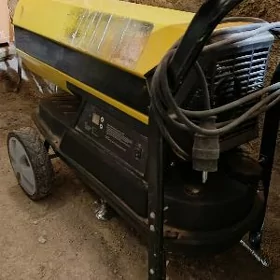 puşka teplowoy