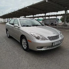 Lexus ES 330 2004