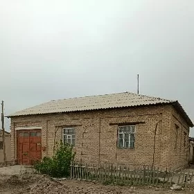 Чумный 4соток 4комнат