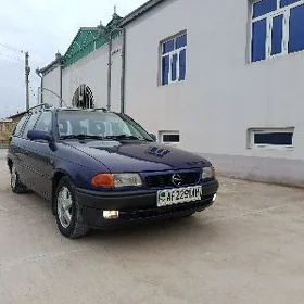 Opel Astra 1995