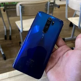 Redmi note 8pro 