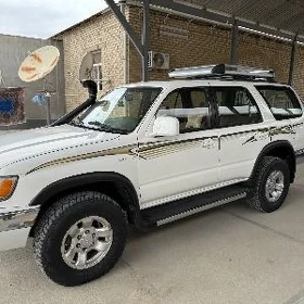 Toyota 4Runner 1999
