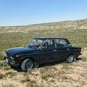 Lada 2106 1983