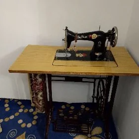 Tikin maşyn