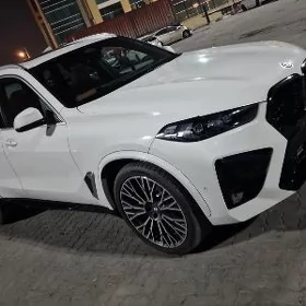 BMW X5 2024