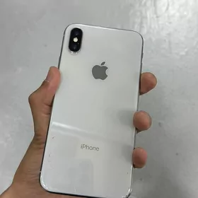 IPhone X